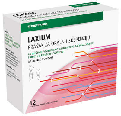 Laxium