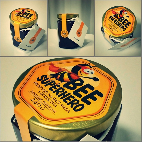 FARMACIA PHTOGO BEE SUPERHERO1