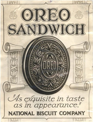 a-very-early-oreo