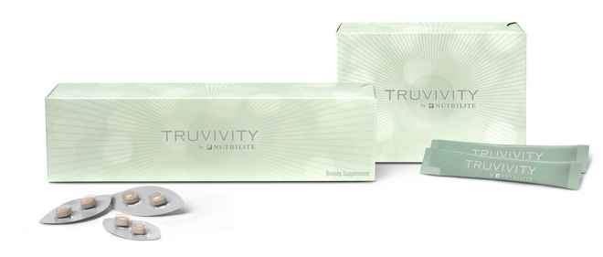 Truvivity 3