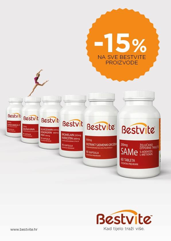 bestvite farmacia popust