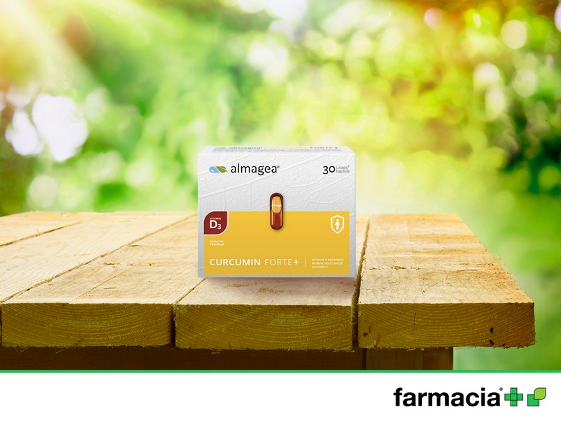 FARMACIA ALMAGEA