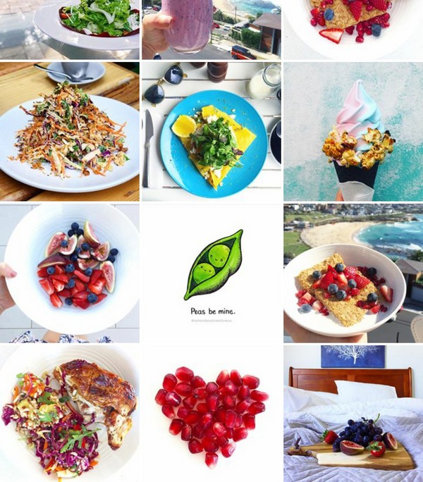 INST LIFE FRIENDS WITH SALAD36