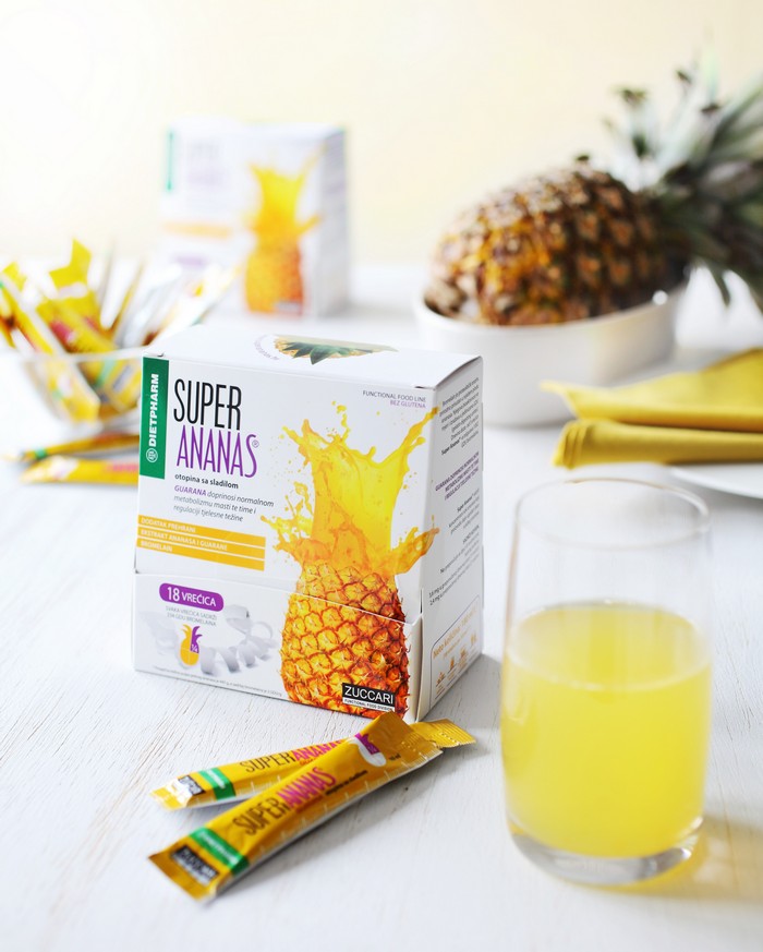 Super Ananas cr
