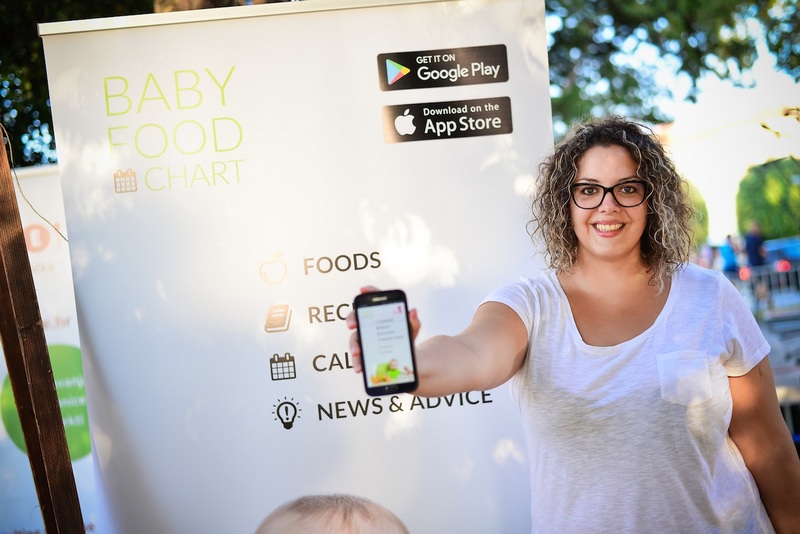 Bebin kalendar dohrane -Tena  Niseteo