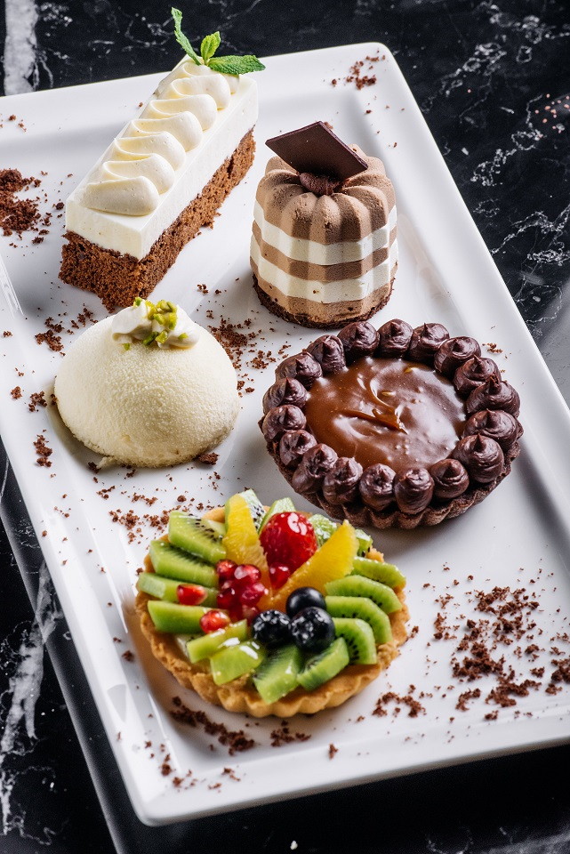 torte my way