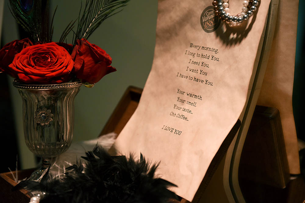 Caffe Vergnano prezentacija novog talijanskog brenda kave u Hrvatskoj