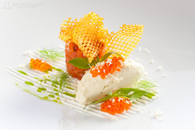 marko pavcnik chef pavus slovenia