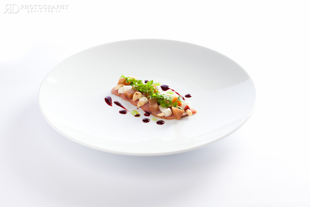 marko pavcnik chef pavus slovenia