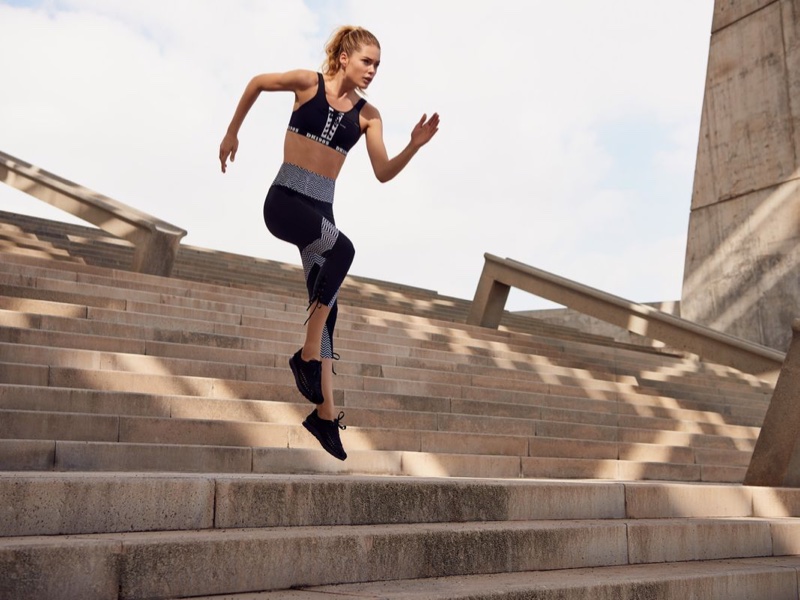 Doutzen Kroes Hunkemoller DK 1985 Campaign03