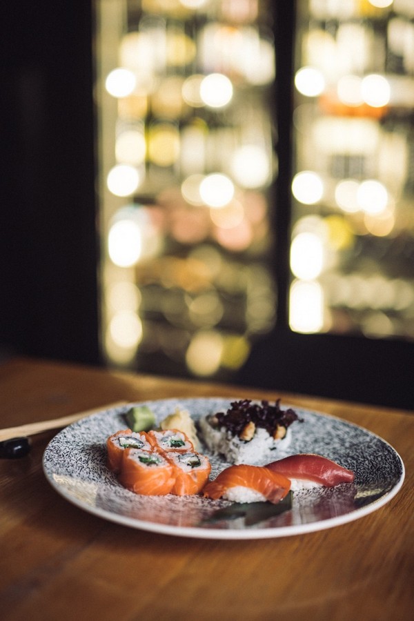 chef Motohiko Mochizuki