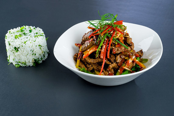 fitness food HQ