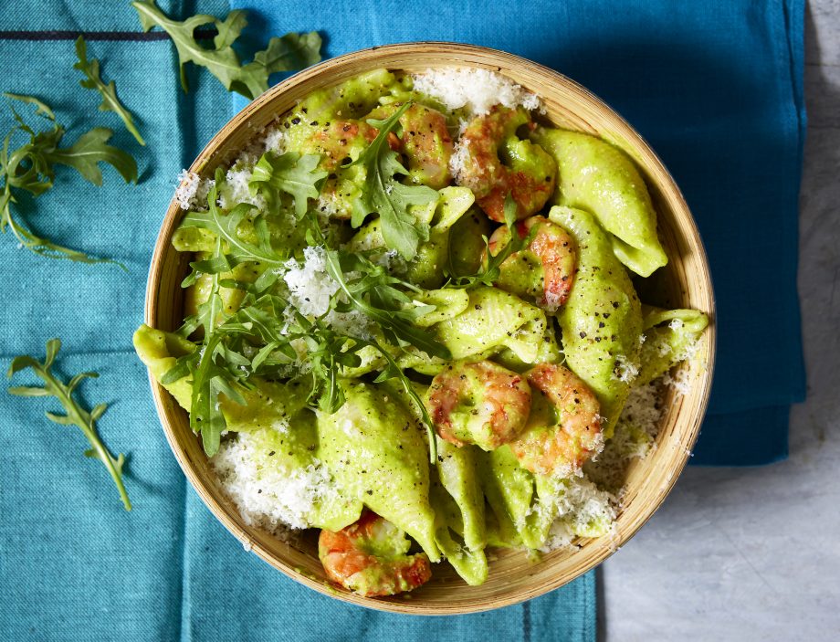 fitness food HQ