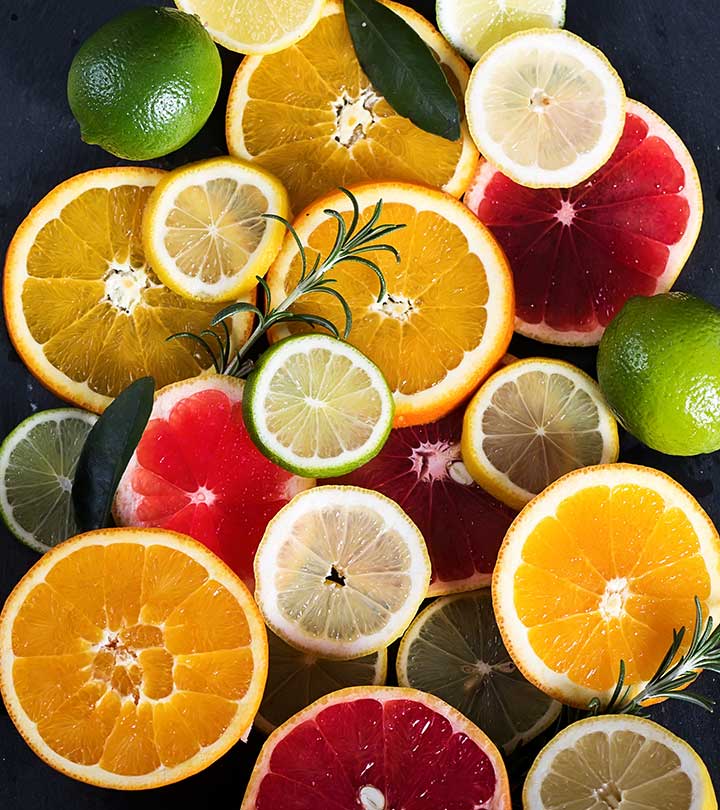 citrus