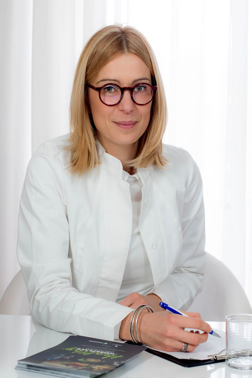 Darija Vranešić Bender