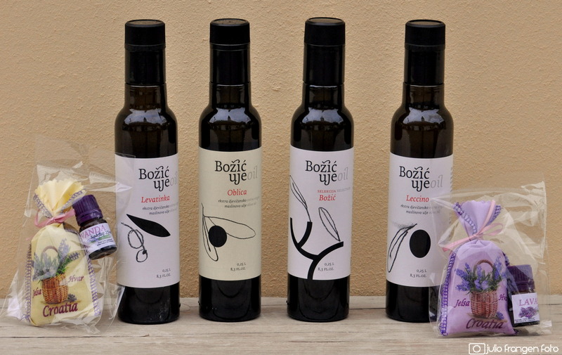 Trilogija Fino vino Najbolje od Hvara 12