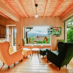PREDIVAN MALI RAJ USRED PRIRODE - Okružena prirodom i tišinom, Chalet Dream Sky u Mrkoplju nudi mir, sporiji ritam i potpuni odmak od svakodnevice Chalet Dream Sky 4