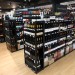 DRINX otvoren u Hrvatskoj, Supernova Buzin. Raj za ljubitelje šampanjca, pjenušca... 16 Drinx ponuda